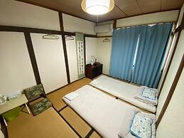 Shiga Biwa Lake Shanshui House