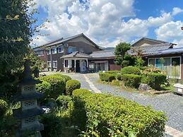 Shiga Biwa Lake Shanshui House