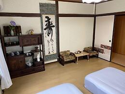 Shiga Biwa Lake Shanshui House