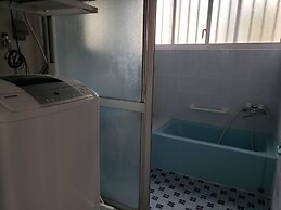 Resortstay in American village