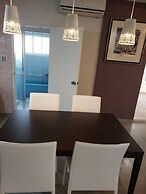 Resortstay in American village