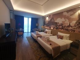 Nan Hai International Hotel