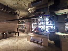 Nan Hai International Hotel