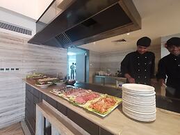 Nan Hai International Hotel