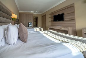 Grand Yazıcı Uludağ