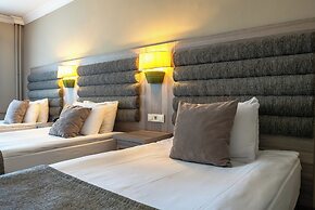 Grand Yazıcı Uludağ