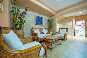 Grand Yazıcı Uludağ