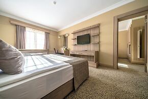 Grand Yazıcı Uludağ