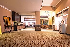 Grand Yazıcı Uludağ