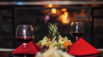 Grand Yazıcı Uludağ