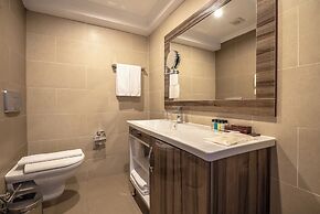 Grand Yazıcı Uludağ