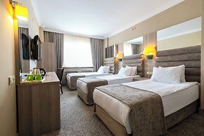 Grand Yazıcı Uludağ