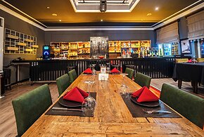 Grand Yazıcı Uludağ