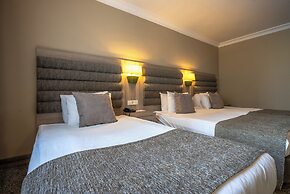 Grand Yazıcı Uludağ