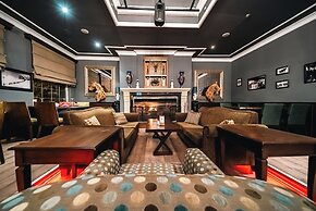 Grand Yazıcı Uludağ