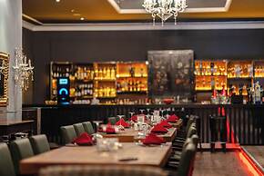 Grand Yazıcı Uludağ