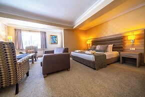 Grand Yazıcı Uludağ