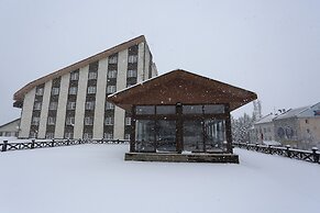 Grand Yazıcı Uludağ