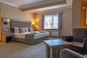 Grand Yazıcı Uludağ