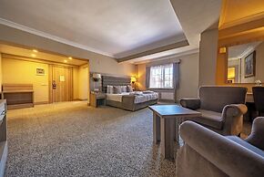 Grand Yazıcı Uludağ