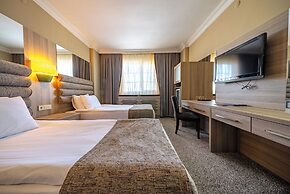 Grand Yazıcı Uludağ