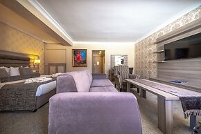 Grand Yazıcı Uludağ