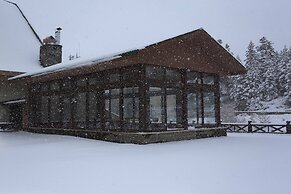 Grand Yazıcı Uludağ