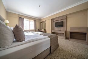 Grand Yazıcı Uludağ