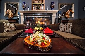 Grand Yazıcı Uludağ