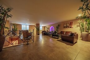 Grand Yazıcı Uludağ