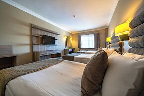 Grand Yazıcı Uludağ