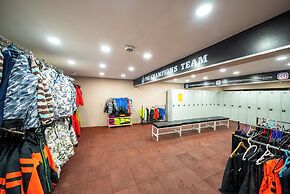 Grand Yazıcı Uludağ