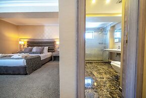 Grand Yazıcı Uludağ