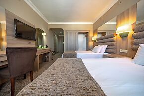 Grand Yazıcı Uludağ