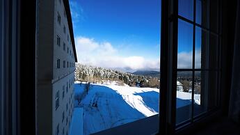 Grand Yazıcı Uludağ