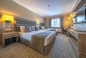 Grand Yazıcı Uludağ