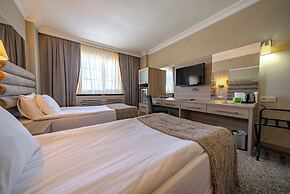 Grand Yazıcı Uludağ