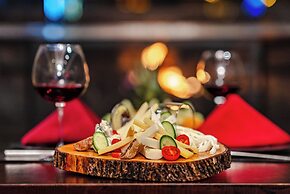 Grand Yazıcı Uludağ