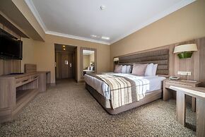 Grand Yazıcı Uludağ