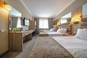 Grand Yazıcı Uludağ