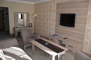 Grand Yazıcı Uludağ