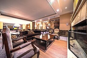 Grand Yazıcı Uludağ