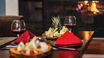 Grand Yazıcı Uludağ