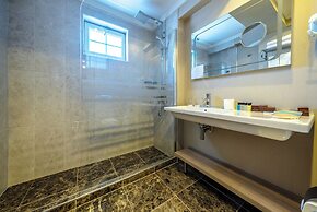 Grand Yazıcı Uludağ