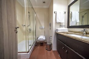 Grand Yazıcı Uludağ