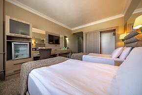 Grand Yazıcı Uludağ