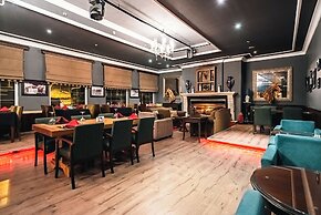 Grand Yazıcı Uludağ