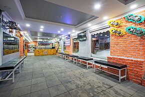 Grand Yazıcı Uludağ