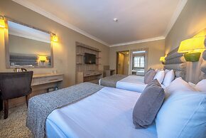 Grand Yazıcı Uludağ