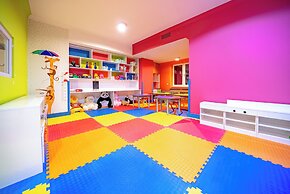 Grand Yazıcı Uludağ